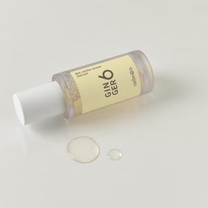 Suero Facial Refrescante e Iluminador de Belleza Coreana con Extractos Naturales para una Piel Radiante, Suero Antienvejecimiento con Jengibre6 - Product Image 3