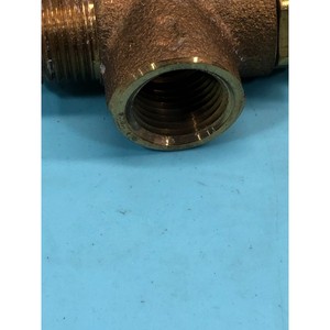 Régulateur Watts 5300A-Z4, 1/2 ", NSMP, 167402 - Équipements et pièces semi-conductrices d'occasion fiables à l'échelle mondiale chez - Product Image 5