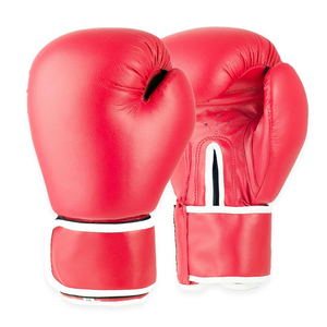 Gants de MMA personnalisés OEM ODM, fabricant en gros, prix d'usine, équipement d'entraînement sportif professionnel - Product Image 5