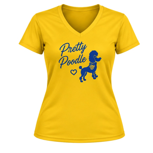 Camiseta Deportiva Personalizada con Cuello en V para Mujer, Sigma Gamma Rho, Sororidad Griega, Manga Corta, para Entrenamiento, Gimnasio, Ejercicio, Venta al Por Mayor de Ropa Deportiva - Product Image 1