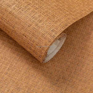 Muebles Navideños Naturales Sostenibles Hechos a Mano con Rafia/Alfombra de Hierba/Yute/Sisal - Marca VIFARMEX/OEM para Decoración de Interiores de Hogar y Hotel - Product Image 5