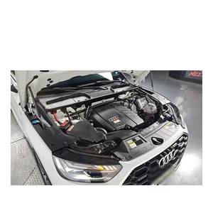 ออดี้ คิว5 45 ทีเอฟเอสไอ ควอตโตร พรีเมียม ปี 2023 ระยะทาง 37,581 กม. พวงมาลัยซ้าย เบาะหนัง กล้องมองหลัง - Product Image 5