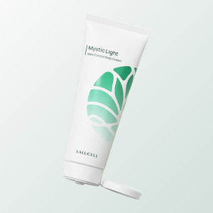 Crema de manos Rarusel Mystic Light Mark Control Body Cream 200ml, loción para manos y cuerpo, cuidado hidratante con manteca de karité - Product Image 1
