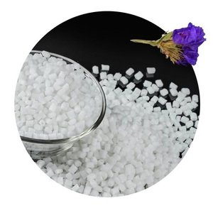 Gránulos de resina PMMA virgen a granel, material termoplástico acrílico de claridad premium, precio competitivo para exportación - Product Image 1