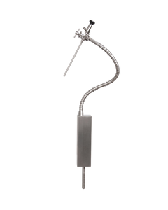 Support d'endoscope et bras pneumatique auxiliaire pour instruments laparoscopiques Surtechs - Product Image 1