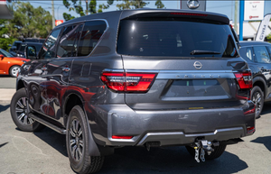 Buy Now Used Car 2025 NissanS Patrol <strong>Ti</strong> Y62 <strong>Auto</strong> 4x4 MY26 Suv used cars ready to ship - Product Image 5
