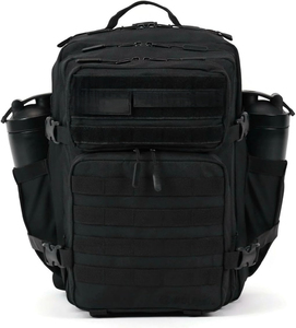 Bolsa Deportiva Profesional Personalizada, Bolsa de Lona Atlética Impermeable para Equipo, Bolsa de Viaje para Entrenamiento en Gimnasio, OEM ODM Venta al Por Mayor para Hombre - Product Image 1