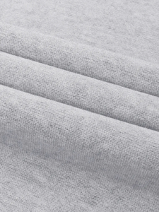 Oversized Men's 100% Cotton T-<b>Shirt</b> Plain Solid Color O-Neck Short Sleeve Casual Plus Size Jersey Knitted Tee - Product Image 6