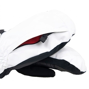 Mitaines de ski d'hiver imperméables, coupe-vent, thermiques, mitaines de neige de haute qualité, gants de ski d'extérieur - Product Image 4