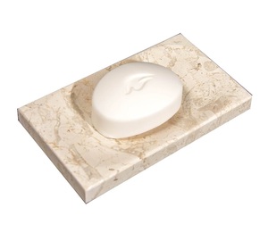 Handcrafted Best Stylish Marble <b>Soap</b> Dish Tray Natural Color Marble <b>Soap</b> <b>Holder</b> Dish <b>Holder</b> Bathroom Set Kitchen Use - Product Image 6