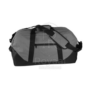 Top Selling Pakistan Made Nylon Zipper <b>Duffel</b> <b>Bags</b> Best Material Good Quality Nylon Zipper <b>Duffel</b> <b>Bags</b> - Product Image 4