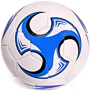 Nouvelle Arrivée 2026 – Ballons de Football d'Entraînement Officiels Taille 5 Personnalisables – Vente en Gros Usine - Product Image 3