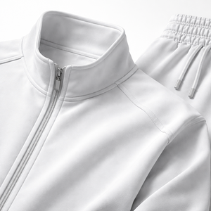 Survêtements d'équipe personnalisés directement de l'usine - Survêtements personnalisés en gros pour les commandes en gros - Product Image 4