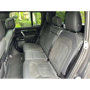 ข้อเสนอสุดพิเศษสำหรับรถแลนด์โรเวอร์ ดีเฟนเดอร์ 110 SUV มือสอง - Product Image 4
