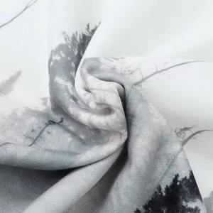 Survêtement de haute qualité pour hommes, sublimation personnalisée, mélange de coton, molleton coupe-vent, nouvelle arrivée hiver, OEM - Product Image 3