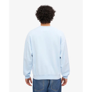 Sudadera de Invierno Lisa al por Mayor para Hombre, Gruesa, Térmica, de Sherpa, Estilo Casual, Color Sólido, Ropa Masculina al por Mayor - Product Image 2