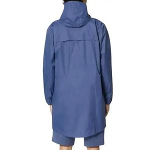 Impermeable Premium para Hombre, Chaqueta Cortavientos Transpirable para Actividades al Aire Libre, Logotipo Personalizado OEM, Venta al Por Mayor, Senderismo, Ciclismo, Running - Product Image 1