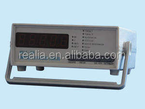 Most Selling and High Demand HML-LE081 Physical Apparatus Air <b>Track</b> with Digital Timer Counter and <b>Pump</b> - Product Image 4