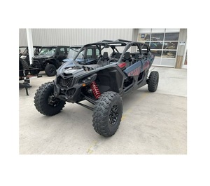 NUEVO CLÁSICO 2026 CF MOTO ZForce 950 Sport-4 UTV PARA ADULTOS - Product Image 1