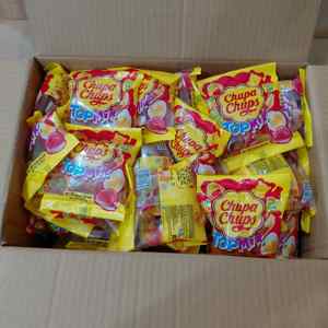 Caramelos de gelatina Chupa Chup Top Mix - Product Image 3