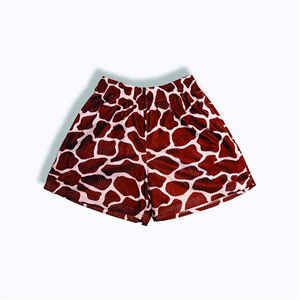 Designer Pants Bathing Men's Shorts Breathable Double <b>Layer</b> Jogging Men Short - Product Image 6