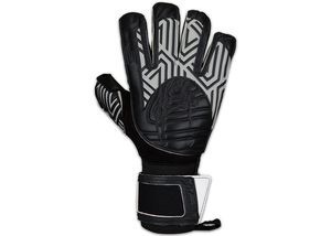 Premium Professional Goalkeeper Gloves for Football Soccer designed with high <b>grip</b> latex palm for superior ball <b>control</b> - Product Image 3
