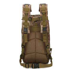 Bolsas Tácticas Personalizadas Multifuncionales de Gran Capacidad, Bolsa Táctica Resistente para Campo de Tiro, Bolsa Táctica para Armas de Caza, Bolsas Tácticas para Campismo al Aire Libre - Product Image 2
