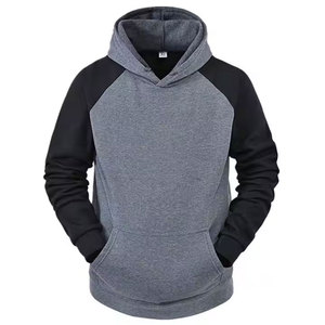 Service OEM, Vêtements décontractés pour hommes, Survêtement à capuche, Produit phare, Nouveauté, Tenue d'entraînement et de jogging, Survêtement à capuche pour hommes - Product Image 2