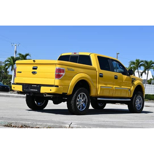 ฟอร์ด เอฟ-150 แลเรียท ครูว์แค็บ รุ่นทอนก้า อิดิชั่น 4×4 ปี 2014 - Product Image 5