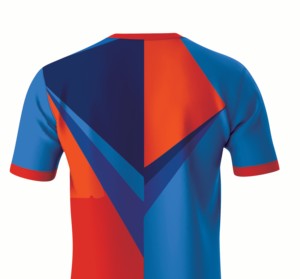 T-Shirt a Maniche Corte da Uomo 'Born to Stand Out' con Design Creativo, Tessuto Ecologico e Traspirante, <span class=keywords><strong>Tipografia</strong></span> Audace - Product Image 6