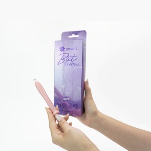 Lubricante Sexual para Parejas, Potenciador Íntimo de Larga Duración, Hidratante a Base de Agua para Mujeres, Caja de 4 oz, 3 Aplicadores, No - Product Image 4