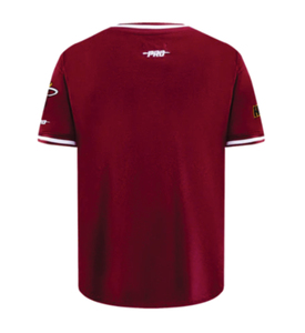 Camiseta de Verano para Hombre, 210g, Algodón Grueso, Personalizable, Hombros Caídos, Manga Corta, Talla Grande - Product Image 4