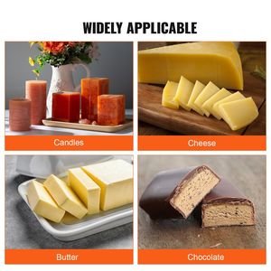 Taglierina di Precisione per Sapone Artigianale in Bambù, per 1-12 Barre, Taglio Preciso di 1 Pollice - Product Image 6