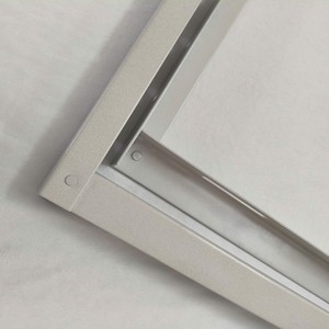 Support mural extérieur pour unité AC 2HP, épaisseur 2mm, prix compétitif pour grossistes et entrepreneurs en travaux de construction - Product Image 3