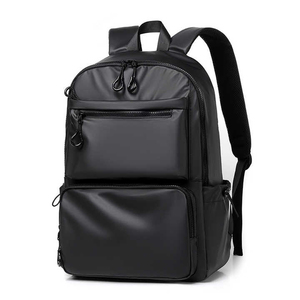 Sac à dos de voyage personnalisé avec logo sur mesure, durable et portable, sac à dos de sport décontracté personnalisé - Product Image 6