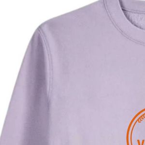 Sudadera Clásica de Cuello Redondo para Hombre de Alta Calidad, Rica en Algodón, Ideal para Personalización de Marca, Venta al por Mayor y Minorista - Product Image 5