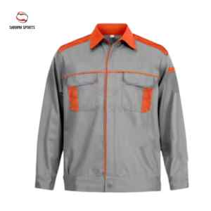 Traje de Trabajo para Hombre, Uniforme de Trabajo al por Mayor a Precio Económico, Ropa de Trabajo Nueva y Duradera, Trajes Reflectantes - Product Image 2