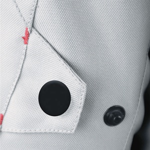 Veste de moto personnalisée en gros pour hommes, veste de moto textile, veste de moto Cordura, veste de moto de course - Product Image 6