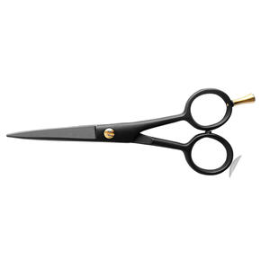 Tijeras Profesionales de Alta Calidad para Cejas, Herramienta Multifuncional de Maquillaje, Tijeras de Acero Inoxidable para Barba, para Diestros - Product Image 2