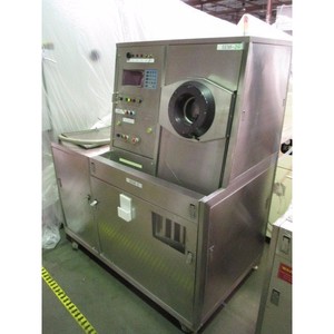 Semitool SST408 Solvent Chemical Stripping Resist - Équipement et pièces semi-conductrices de renommée mondiale et de confiance - Product Image 1