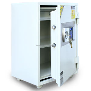 Cajas Fuertes Electrónicas Wuppertal Alemania Fabricantes Proveedores - Product Image 3