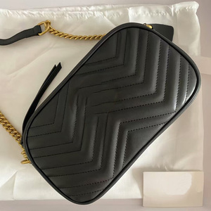 Bolso de hombro de moda para mujer, de PU, tipo cubo, suave, de gran capacidad, con detalle de borlas, bolso cruzado con cadena. - Product Image 4