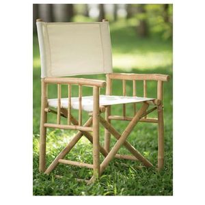 Wholesale Cheap Price Bamboo <b>Chair</b> Outdoor Patio <b>Garden</b> <b>Chair</b> Beach <b>Chair</b> for Resort Hotel Made in Vietnam by KingCraftViet - Product Image 4