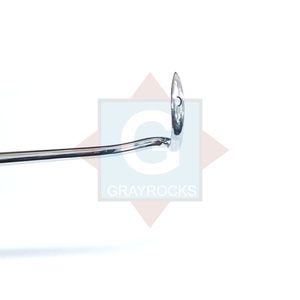 Dilatador Vascular Garrett, Instrumentos Quirúrgicos Maleables, Acero Inoxidable Manual, Certificado CE Clase I - Product Image 4