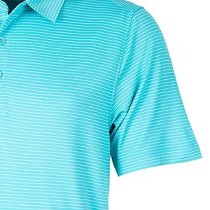 Camiseta polo premium para mujer, elegante camiseta polo de verano para mujer, camiseta de tenis transpirable para mujer, polo con diseño de cintura ajustada - Product Image 3