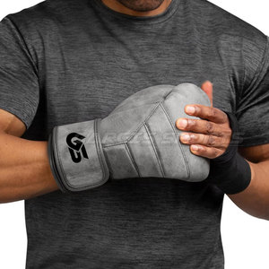 Low Moq Sports Boxing <b>Gloves</b> Premium Quality Boxing <b>Gloves</b> Latest Design Boxing <b>Gloves</b> For Adult - Product Image 4
