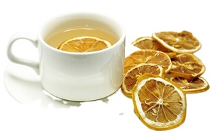 Rodajas de limón deshidratadas premium y ruedas de limón verde secas para decoración de bebidas y saborizante de alimentos de proveedor vietnamita - Product Image 4