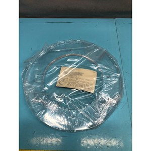 AMAT 0200-00043 QUARTZ, COVER 6", POLY .40 - อุปกรณ์และอะไหล่เซมิคอนดักเตอร์ระดับโลกที่เชื่อถือได้ - Product Image 5