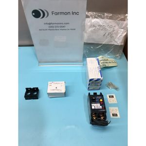 Disjoncteur MATSUSHITA ELECTRIC BKE-2302AL - Équipements et pièces semi-conductrices d'occasion fiables à l'échelle mondiale - Product Image 2