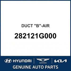 Repuestos y Accesorios para Autos y Camiones Rio New Other 282121G000 - Product Image 1